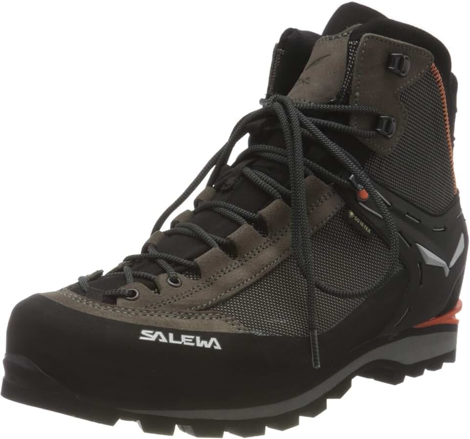 Salewa Crow Gore-Tex Herren Wanderstiefel