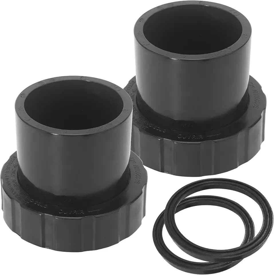 SPX3200UNKIT Compatible with Hayward Union Connector Kit