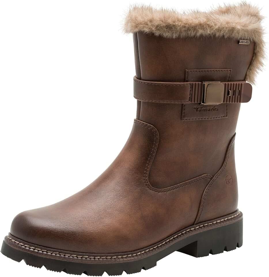 Tamaris Stiefelette Synthetik