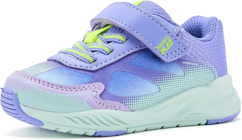 Stride Rite Hypersonic (Toddler)