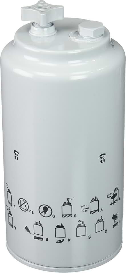 WIX WF10000 Spin-On Fuel/Water Separator Filter