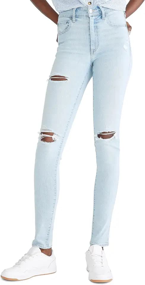AEROPOSTALE Women's Aero Hw Jegging