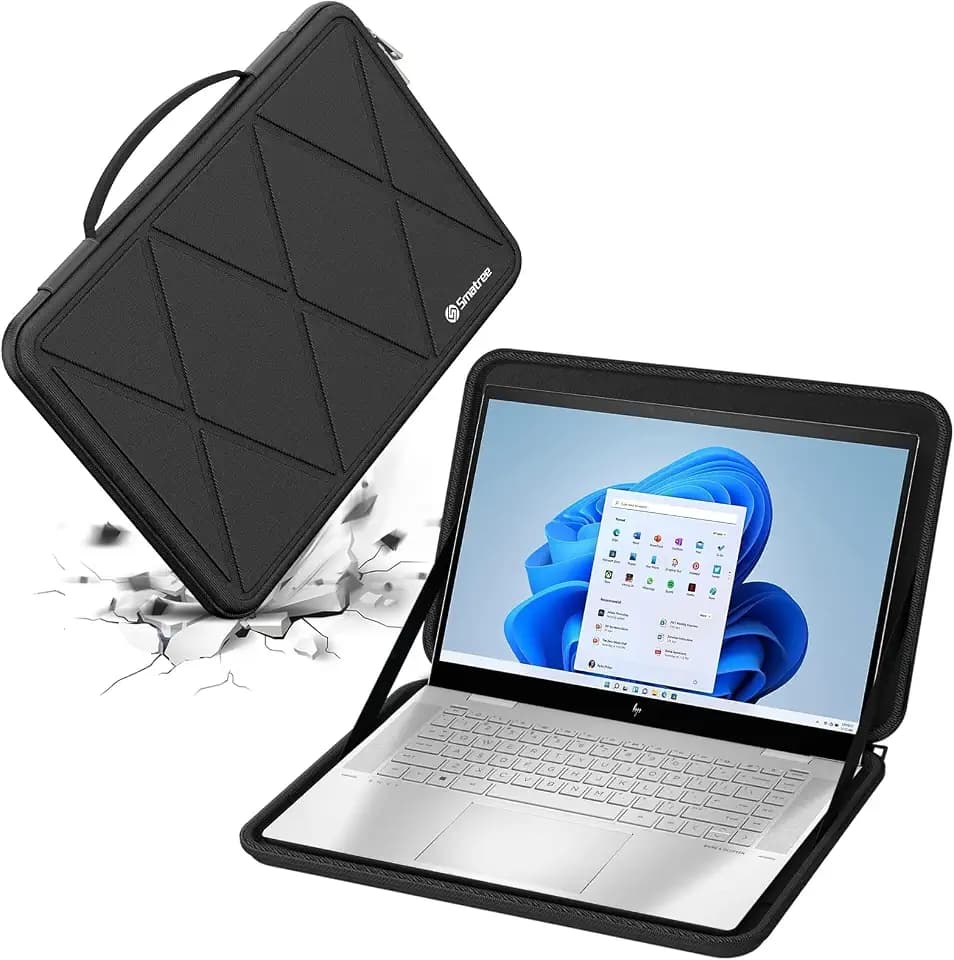 Smatree Hard EVA Protective Case for 14 inch HP EliteBook 645 G10