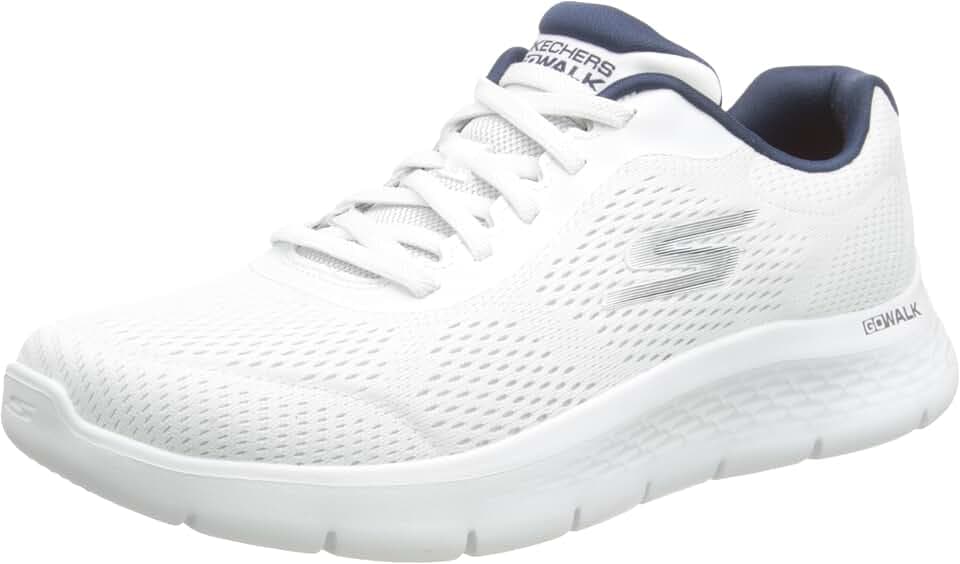 Skechers Men's Go Walk Flex-Remark Sneaker