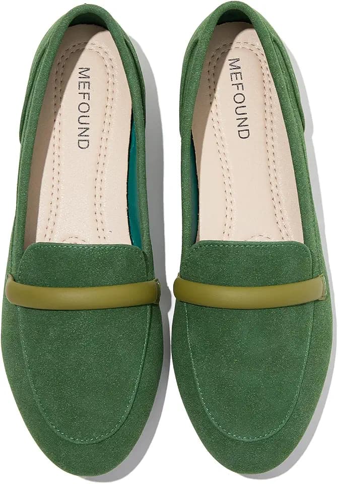 Women's Slip on Flats Shoes Runs Small Ballet Flats