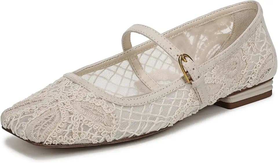 Franco Sarto Tinsley Mary Jane Flats