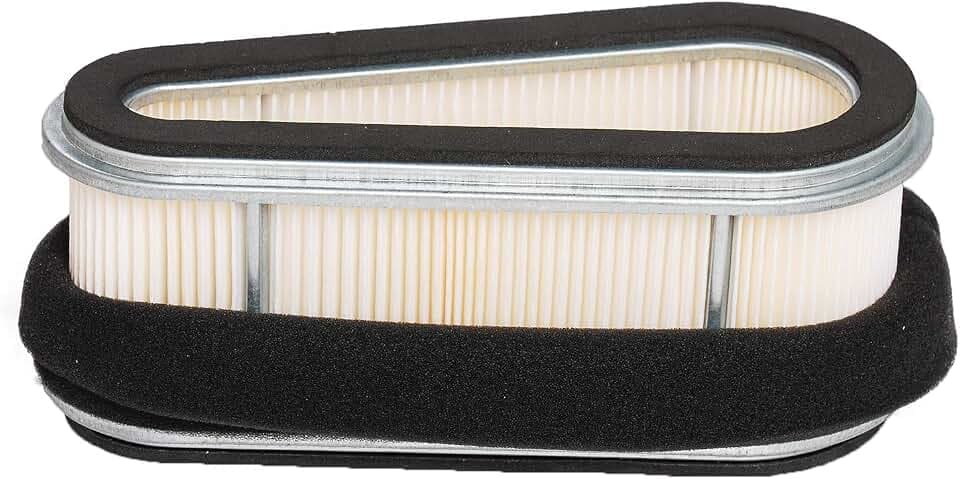 Compatible with Air Filter Pre Cleaner For John Deere 185 LX186 F525 F710 260 GT275 M97266 Lawn Tractors Kawasaki 11013-1214 11013-2143