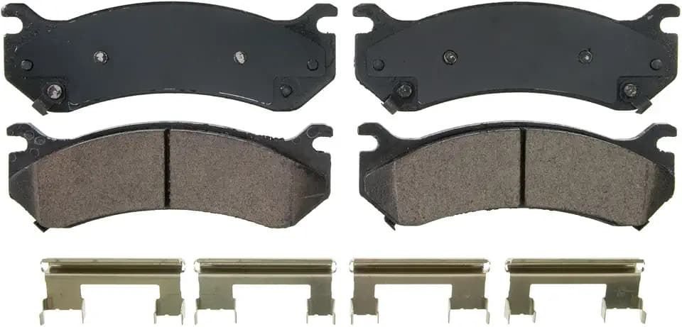 COMPATIBILITY – Fits 1991-1991 Dodge Grand Caravan; 2003-2006 Cadillac Escalade ESV; 2002-2006 Cadillac Escalade EXT; 2002-2006 Cadillac Escalade; 2007-2007 Chevrolet Silverado 1500 Classic; 2007-2007 Chevrolet Silverado 2500 HD Classic; 2007-2007 Chevrol