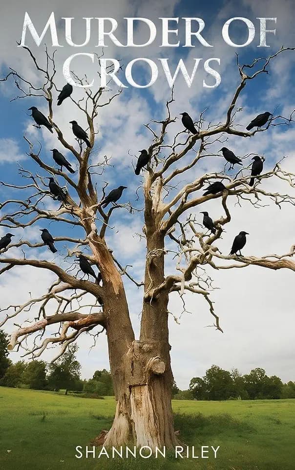 Murder of Crows