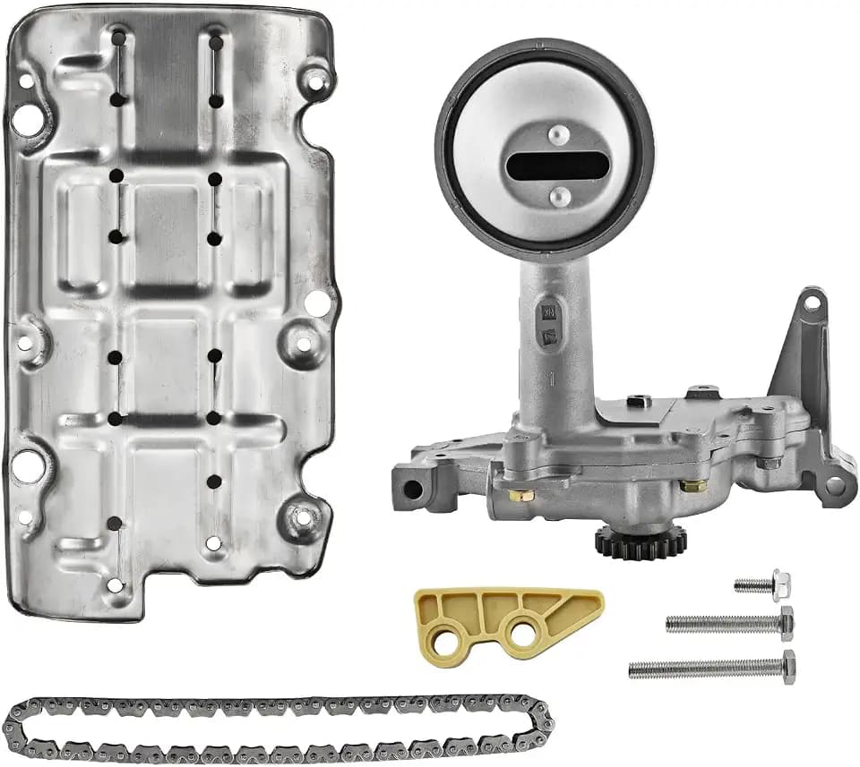 K20 Oil Pump Kit Fit for Honda Accord CR-V