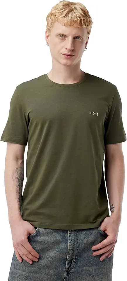 BOSS 50515312HB Open Green