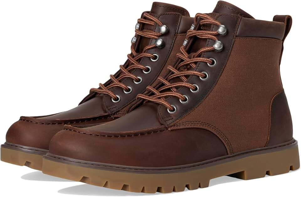 TOMS Herren Paloma Chukka-Boots Stiefel Braun