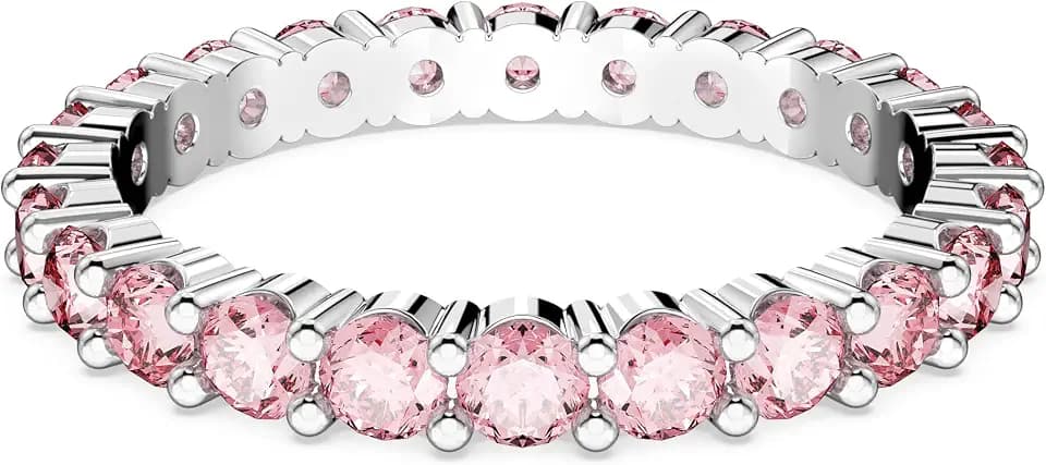Swarovski Matrix Kollektion Ring