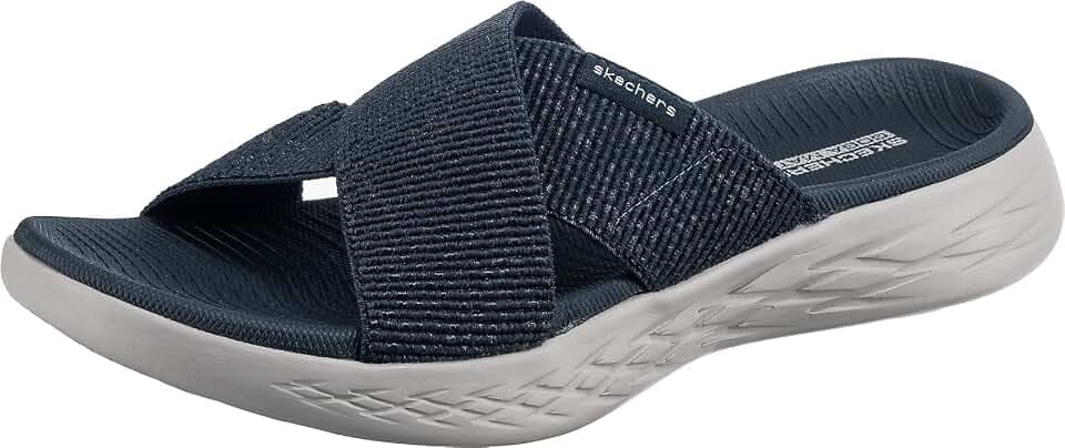 Skechers Damen ON-The-GO 600 Dainty Sandale