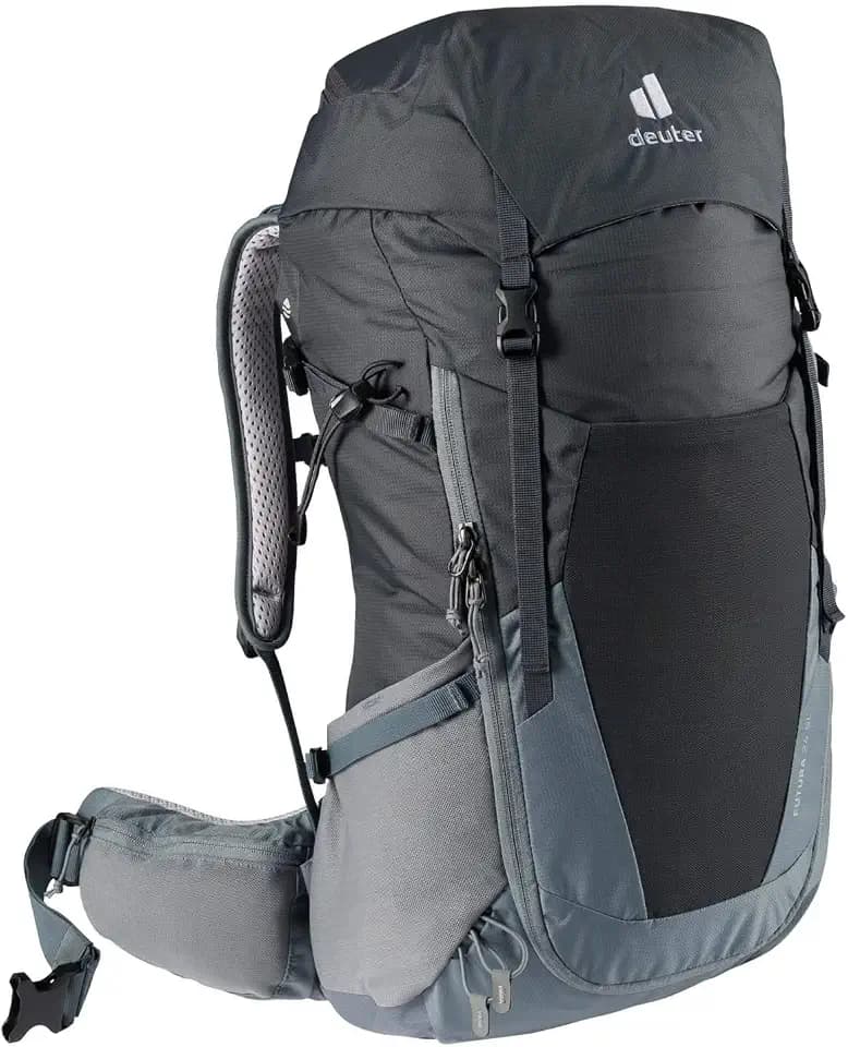 deuter Damen Futura 24 Sl Wanderrucksack (1er Pack)