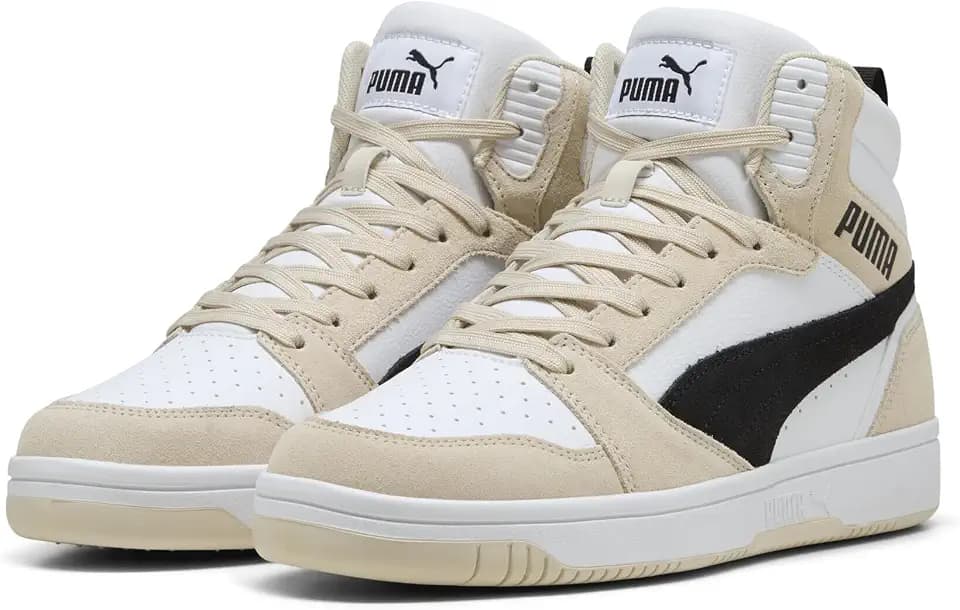 PUMA Erwachsene Rebound v6 SD Sneakers