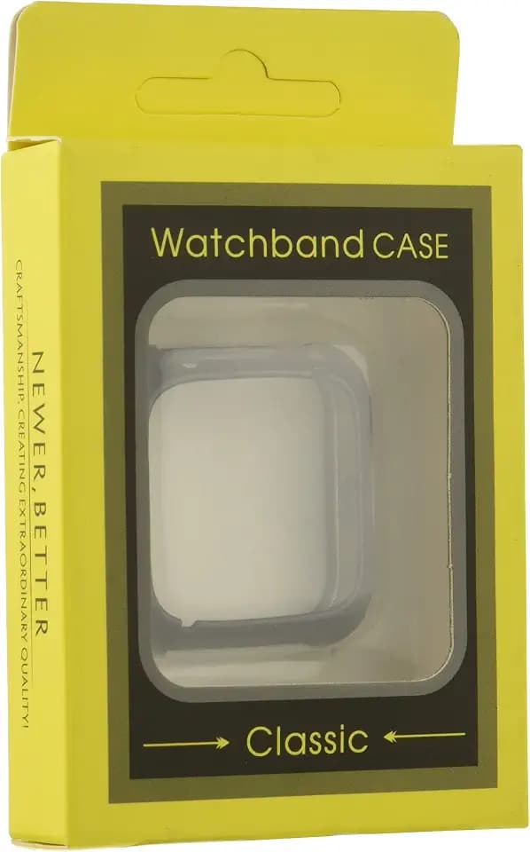 Luxus Apple Uhrenarmband 42 mm, schwarz gelb Gold Edelstahl massiv Ersatz, Sport & Edition Handgelenk Band, Schmetterling Verschluss