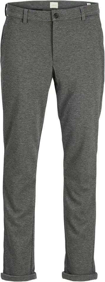 JACK & JONES Herren Jprccmarco Jjadrian Chino Pant Noos