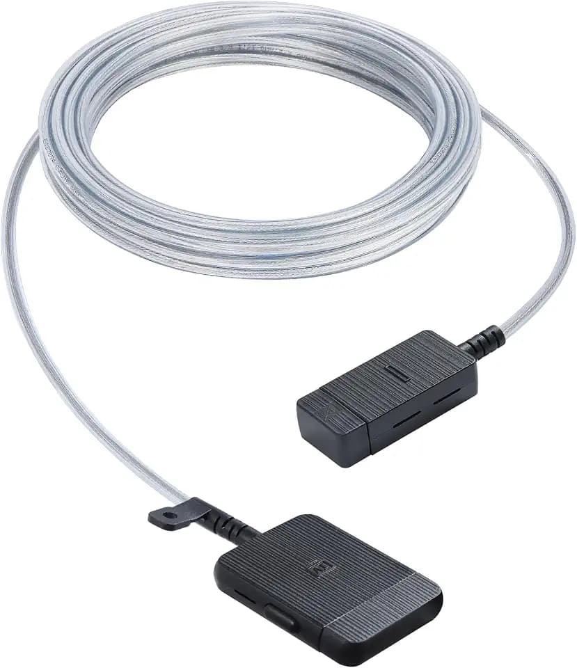 5m/16.4ft BN39-02470A Frame TV One Connect Cable Compatible with Samsung TV