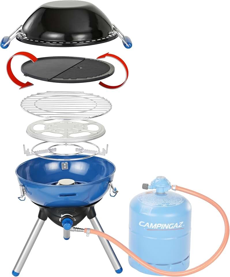 Campingaz Party Grill 400 R Campingkocher