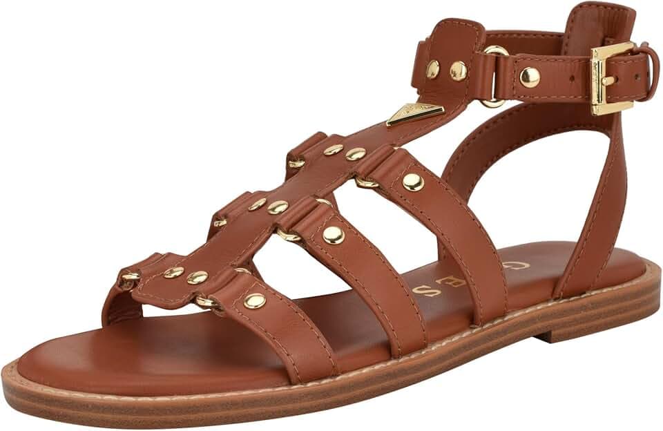GUESS womens Graydee