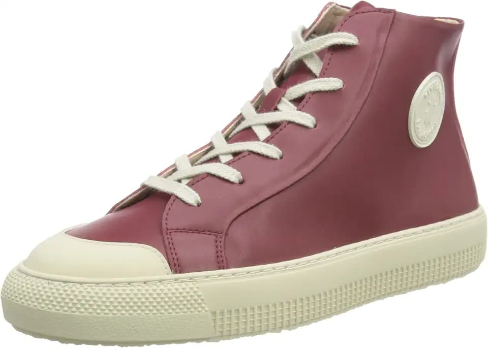 Fly London Damen Topy586fly Sneaker
