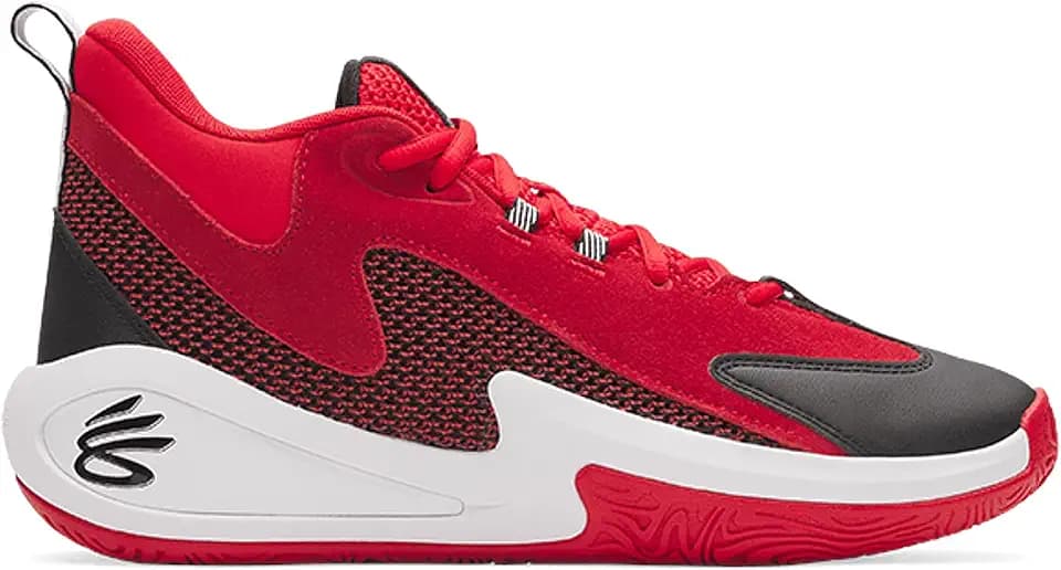 Under Armour Unisex-Adult Curry 3z Suede