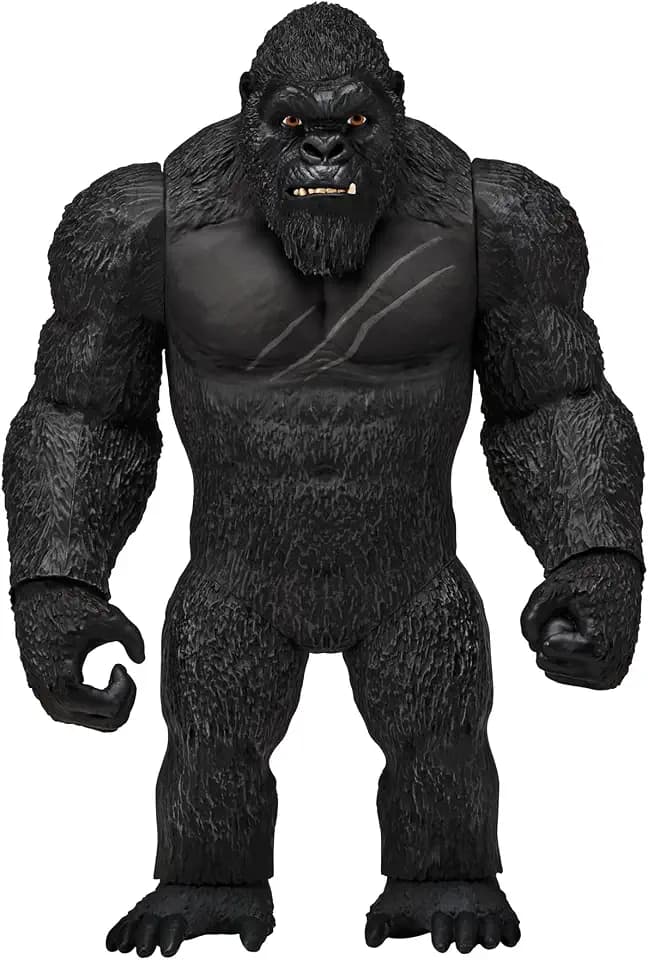 King Kong 11" Giant Kong Figure