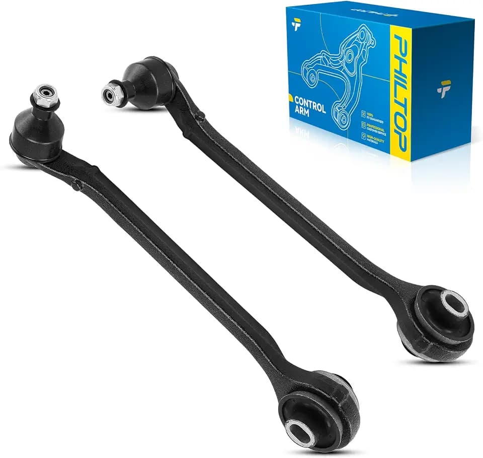 PHILTOP Front Lower Control Arm w/Ball Joint for Chrysler 300 2011-2020