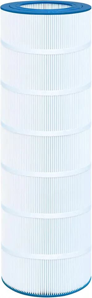 Pool Filter Compatible with CC150, CCRP150, C-9415, PAP150, Posi-Clear PXCRP 150, FC-0687, 160317, 160355, 160352, R173216, 1 Pack