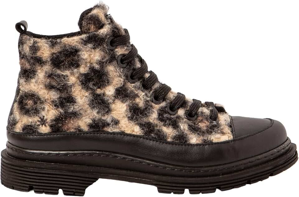ART Unisex 1895 Birmingham Mode-Stiefel