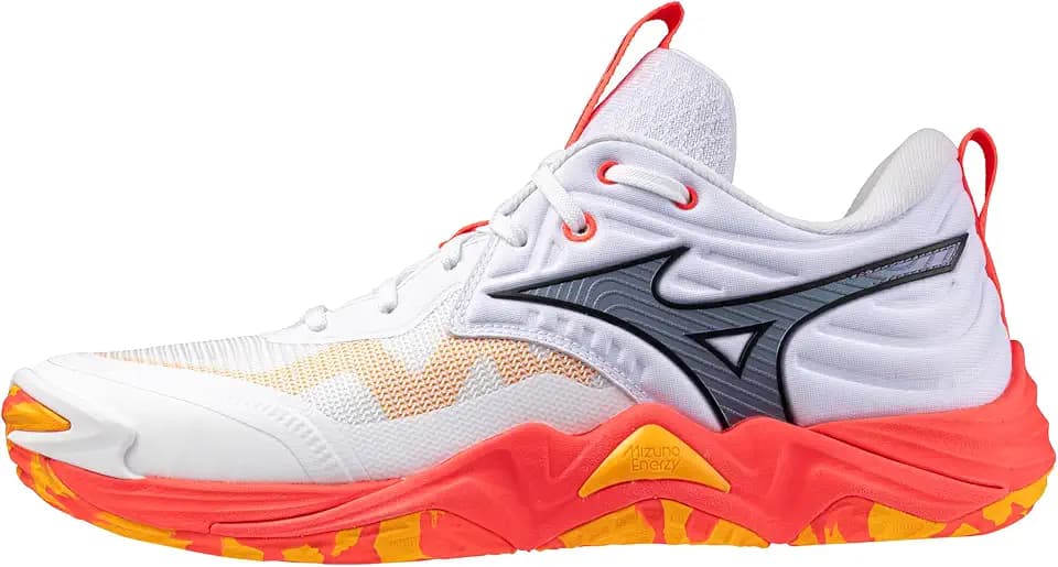 Mizuno Unisex Adult Wave Momentum 4 Elite Unisex