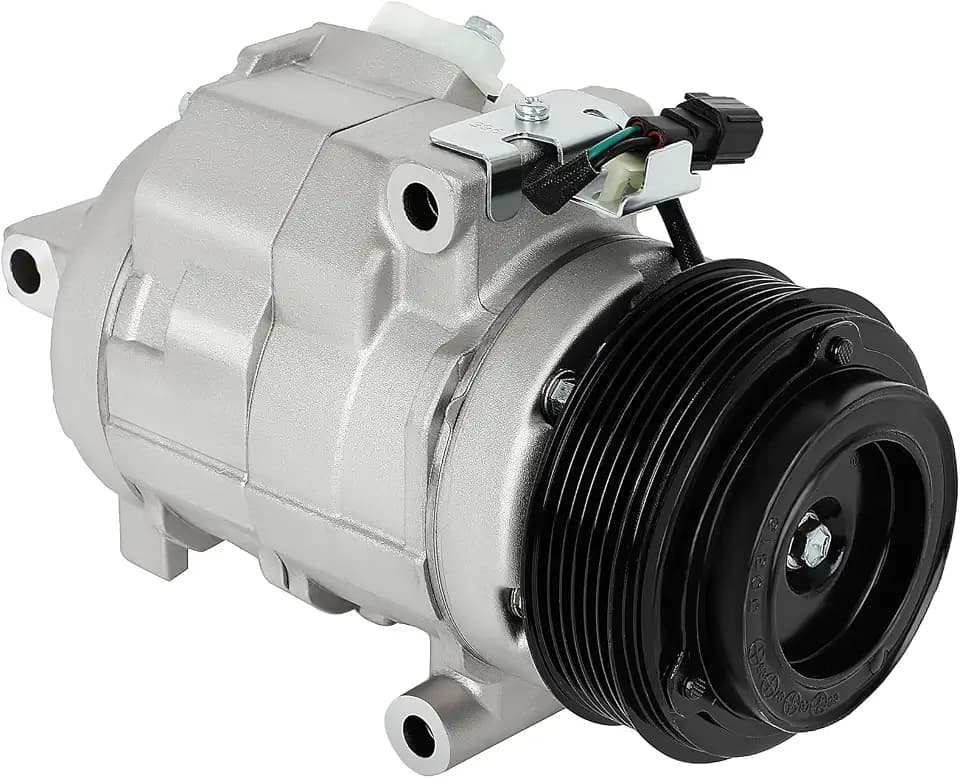 Air Conditioning Compressor for Ford Edge for Lincoln MKX 3.5L 2007-2010