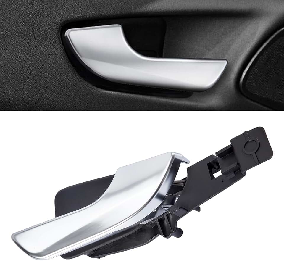 CarBole Auto Türgriff Rechts 156092165, für Alfa Romeo Giulietta 2010-2022