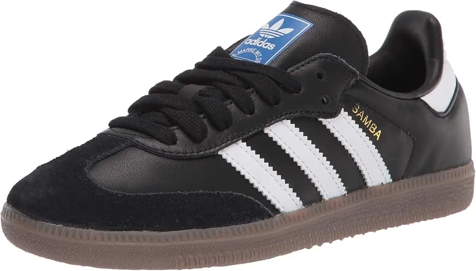 adidas Men's Samba OG Sneakers