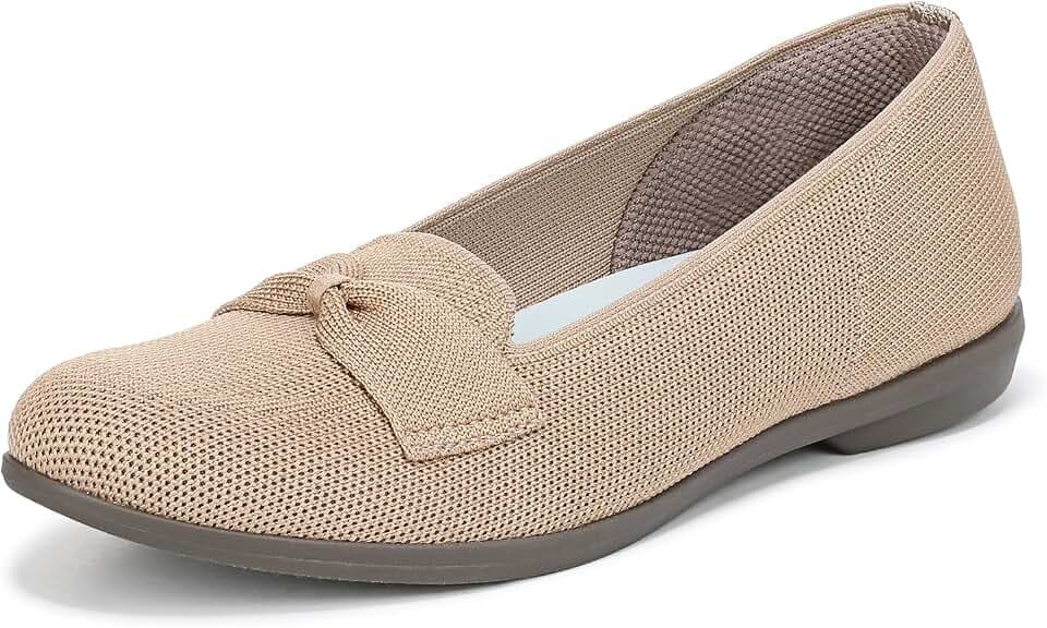 LifeStride Kandi Loafers/Moc Shoes