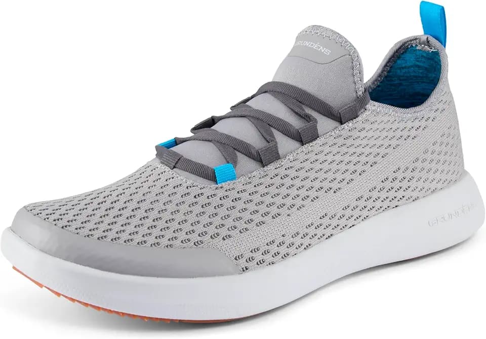 Grundéns Men’s CrossCurrent Boat Shoe - Water Shoes