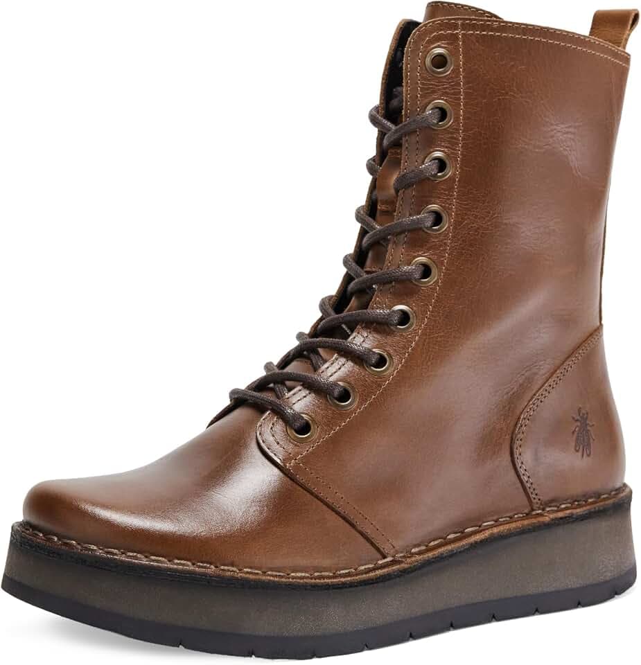 FLY London Damen Rami043flyAnkle Boot
