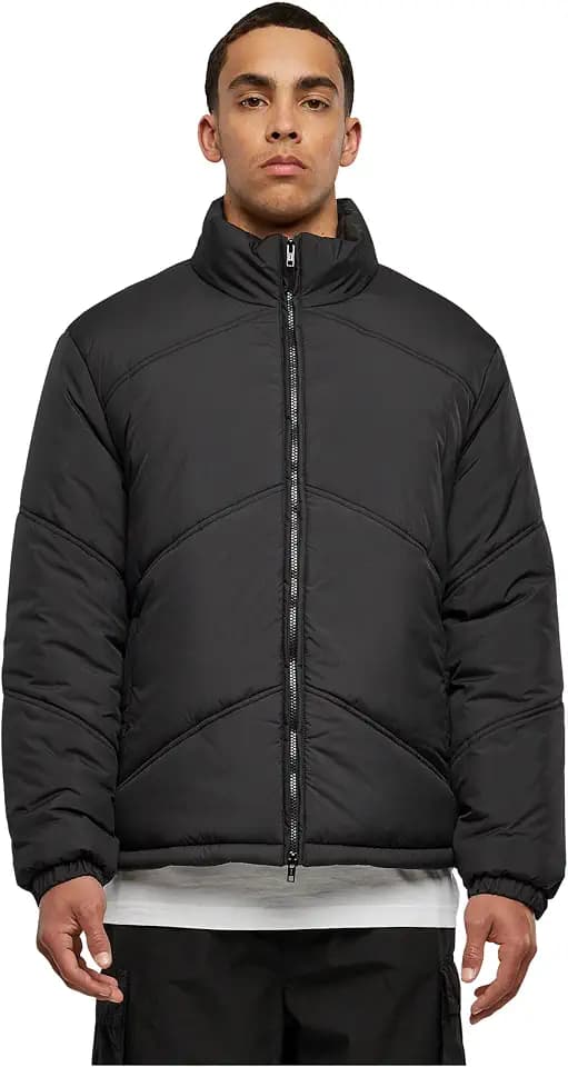 Urban Classics Herren Arrow Puffer Jacket