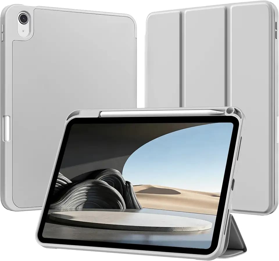 for iPad A16 Case 11th Generation, iPad 10th Gen Case 2025/2022