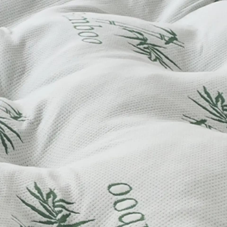 Foam Mattress Topper-K
