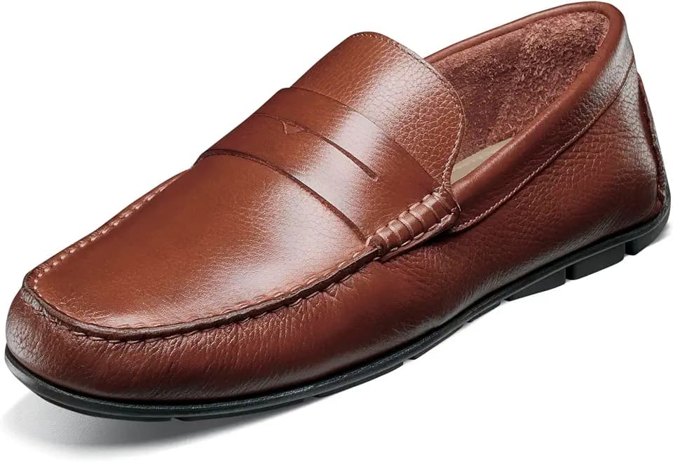 Florsheim Men's Lago Penny Driver