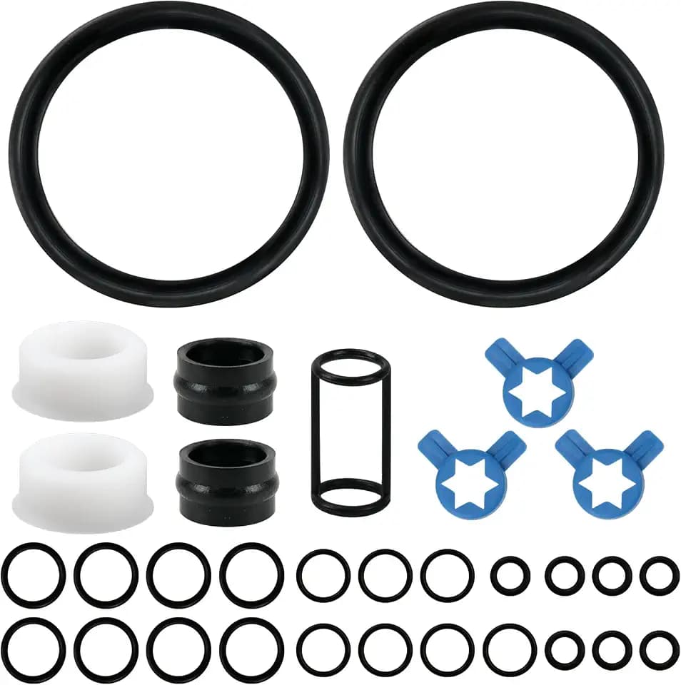 Tune Up Kit for Taylor 336,338,339,754,774,791 & 794 Soft Serve Machines