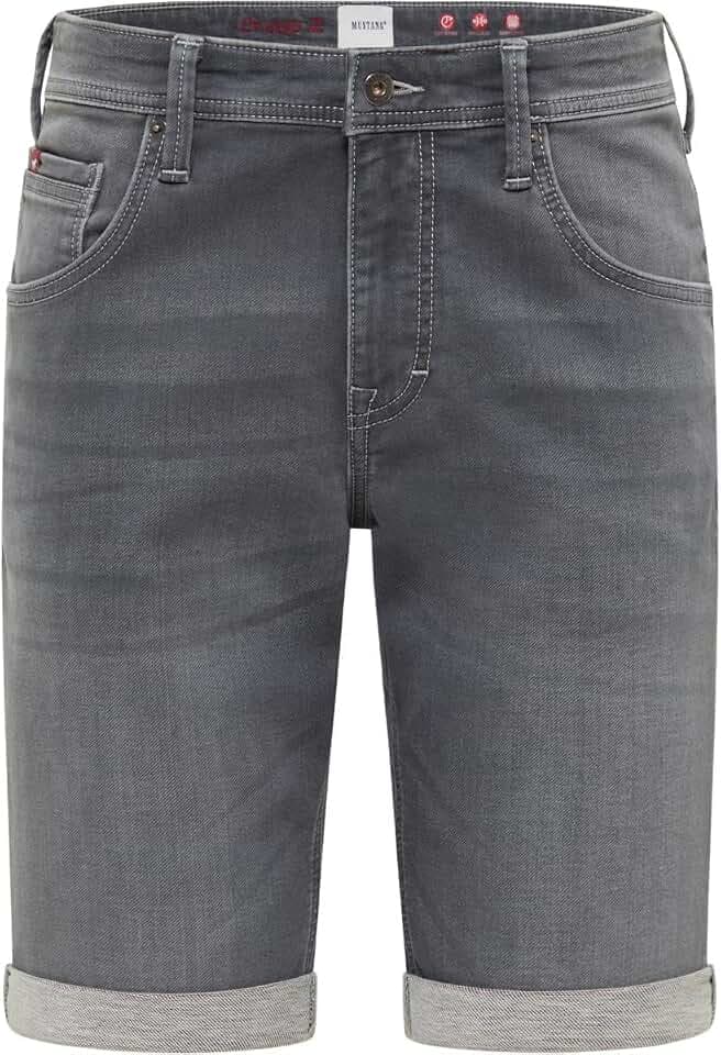 MUSTANG Herren Bermudas Style Chicago Z