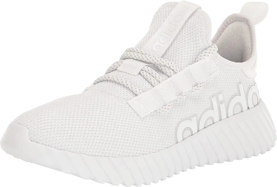 adidas Mens Kaptir 3.0 Running Sneakers Shoes - Blue
