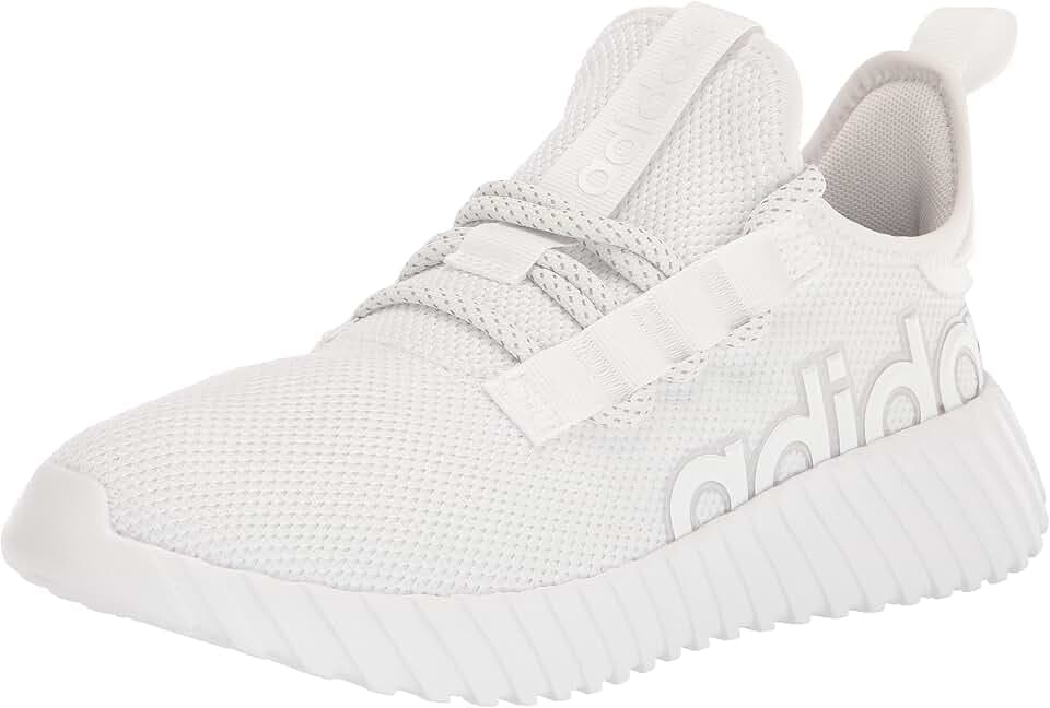 adidas Mens Kaptir 3.0 Running Sneakers Shoes - Blue