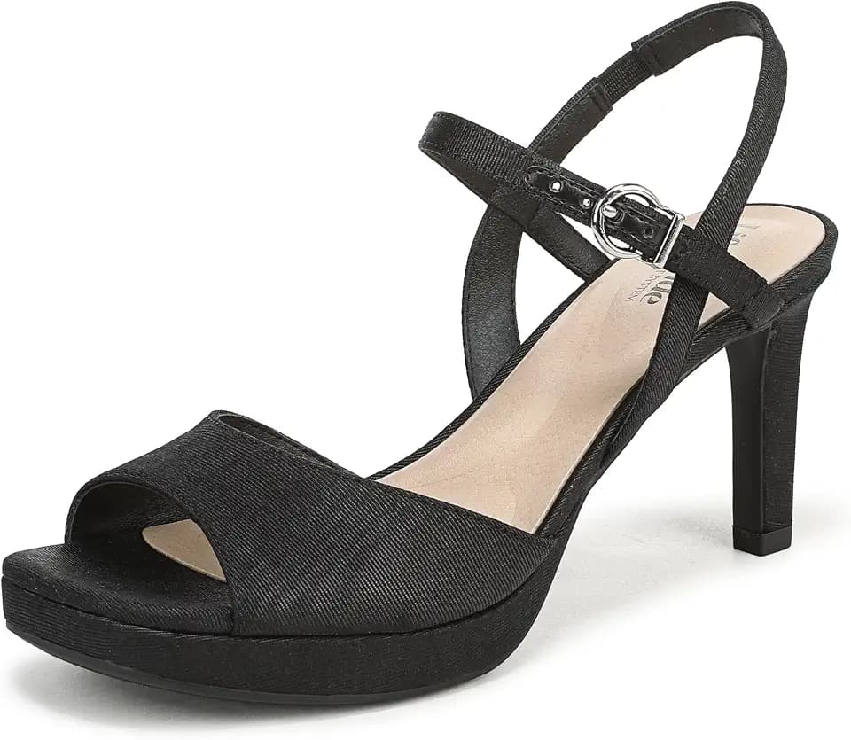 LifeStride Women's Gwendolyn Dress Sandal