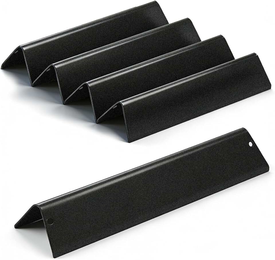 Spirit E310 Parts 15.3" Flavorizer Bars for Weber Spirit 300 Series & GS4