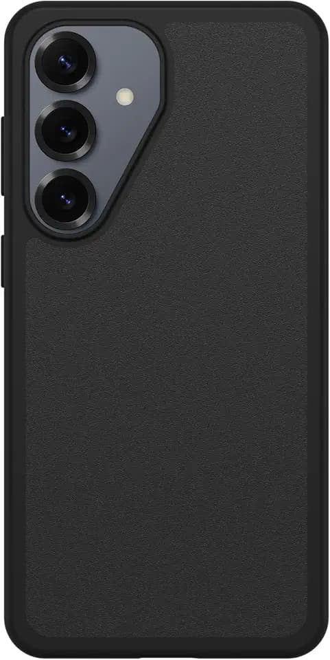 OtterBox Samsung Galaxy S26+ Profile Series Case - Black, Ultra-Thin, Stylish, Protective Samsung Galaxy Case