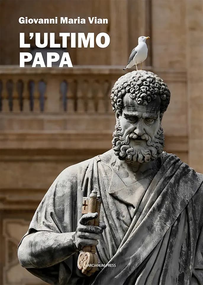 L'ultimo papa (Studi storici)